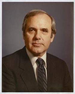 Garton portrait