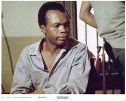The Education of Sonny Carson lobby card