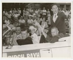 Campaign 1962