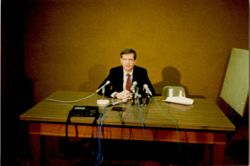 1986 Campaign