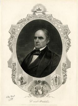 Daniel Webster