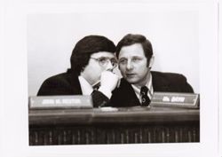 Hearings on Drug Abuse and the Pharmacist