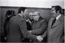 Birch Bayh Presidential Campaign