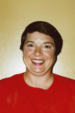 Brenda Ernestyne Knowles, Business Law, IU South Bend, 2002