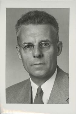 John D. Barnhart, Department of History, Indiana University