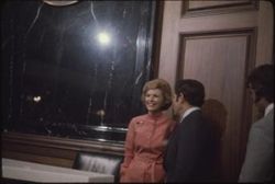 Birch Bayh Presidential Candidacy Announcement