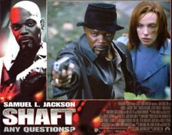 Shaft lobby card