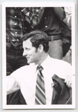 Birch Bayh