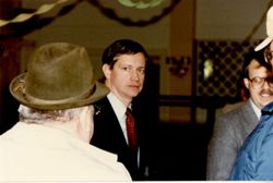1986 Campaign