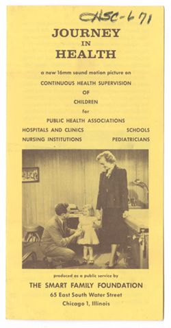 Journey in Health