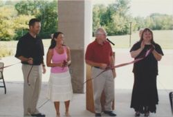 Nursing Dedication 8-24-07 039