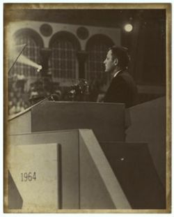 Democratic National Convention