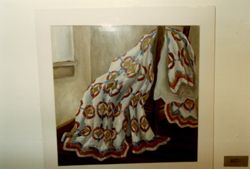 Congressional Art Competition for High School Students 1989