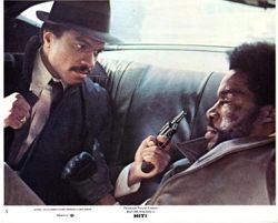 Hit! lobby card