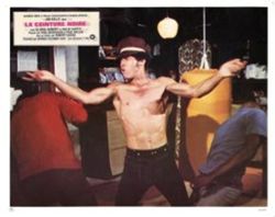 Black Belt Jones lobby card