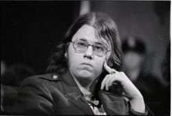 Hearing on Methaqualone