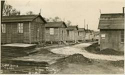 Nurse's Quarters