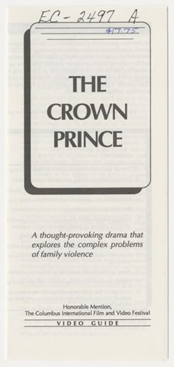 The Crown Prince