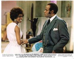 The Liberation of L.B. Jones lobby card