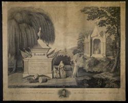 In memory of Commodore Oliver H. Perry