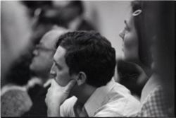 Birch Bayh Presidential Campaign
