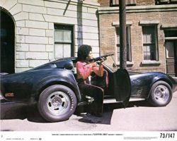 Cleopatra Jones lobby card