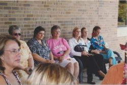 Nursing Dedication 8-24-07 013