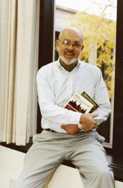 Lester C. Lamon, History, IU South Bend