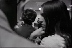 Birch Bayh Presidential Campaign