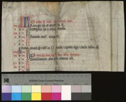 Calendar [Fragment]