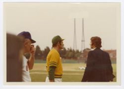 Congressional Baseball Game