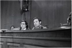 Hearing on Methaqualone