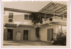 Senator brand rum distilleries