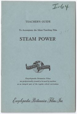 Steam Power