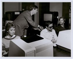 Visits - Naval Avionics Center