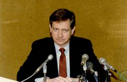 1986 Campaign