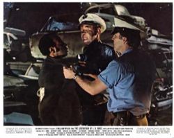 The Liberation of L.B. Jones lobby card