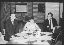 26th Amendment Activists