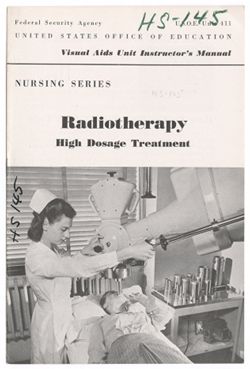 Radiotherapy