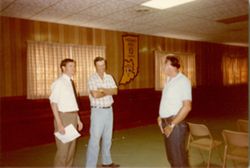 1986 Campaign