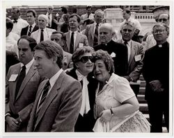 Israel-Related Event on Capitol Steps