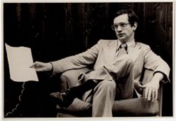 Frank McCloskey