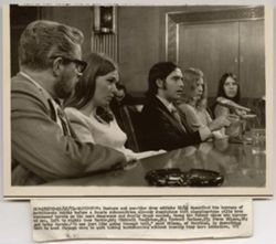 Hearings on Barbiturates