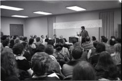 Birch Bayh Presidential Campaign