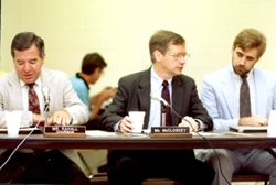 Cannelburg Mine Subsidence Hearing