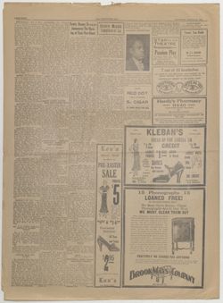 The Shreveport Sun, March 28, 1931