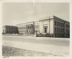Central High School