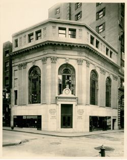Lawyers Mortgage Co.