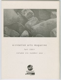 Volume 6, issue 1, Fall 2001