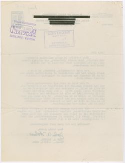 Navy - Office Procurement 1942-1943
